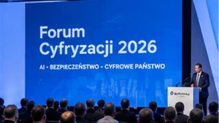 Krzysztof Gawkowski i wydarzenie cyfrowe