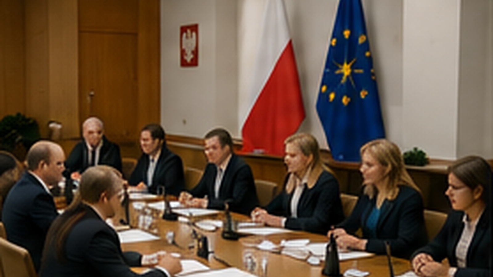 Prawa dziecka po polsku. Sejmowa komisja oceni wykonanie zaleceń ONZ