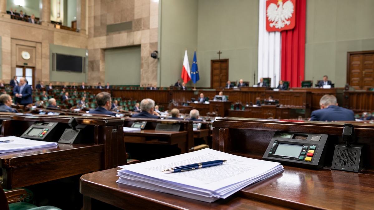 4. Rząd przyjął pakiet zmian w ochronie zdrowia