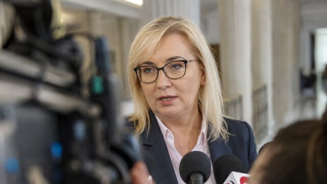 Koalicja ma problem z własną opowieścią. Zandberg i Hennig-Kloska punktują rząd