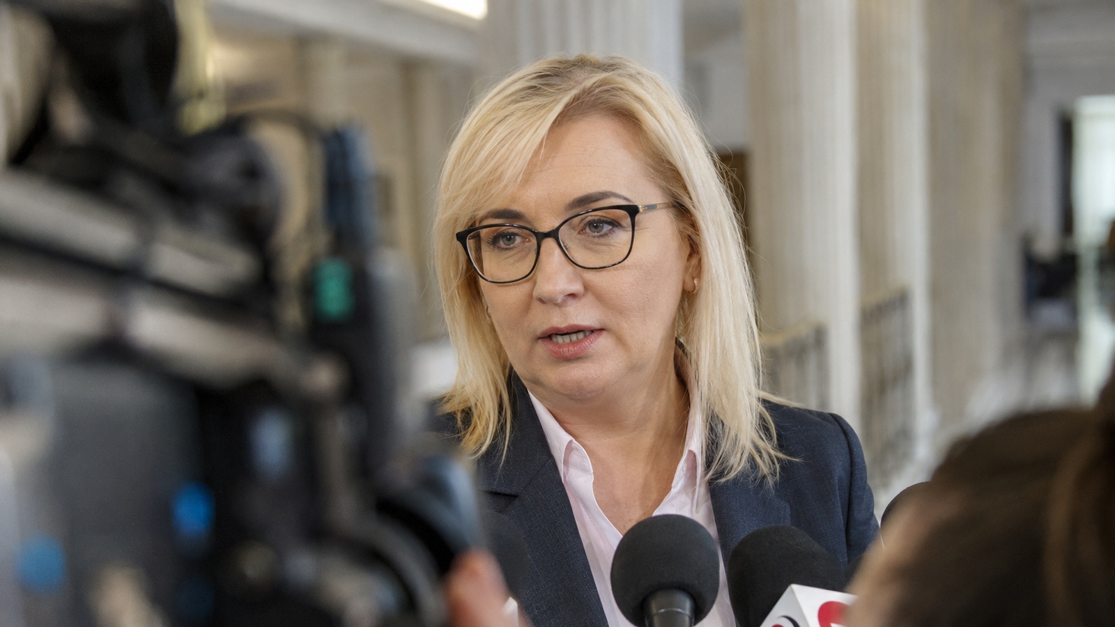 Koalicja ma problem z własną opowieścią. Zandberg i Hennig-Kloska punktują rząd