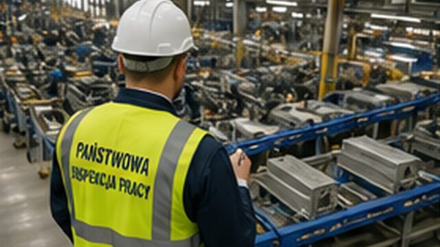 Państwowa Inspekcja Pracy podsumuje 2025 rok. Sejm sprawdzi skalę naruszeń i kontroli