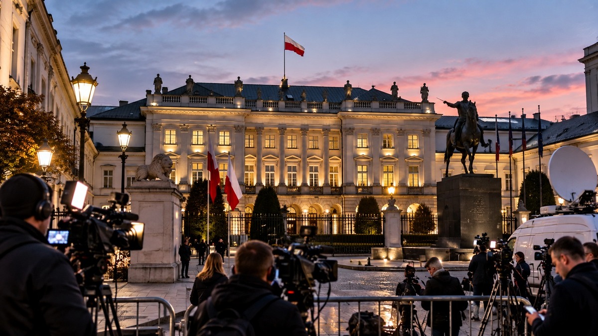 5. Czarzasty zaostrza spór z prezydentem