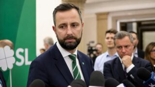 PSL i Razem pod progiem. Czy Tuskowi zabraknie obecnych koalicjantów?