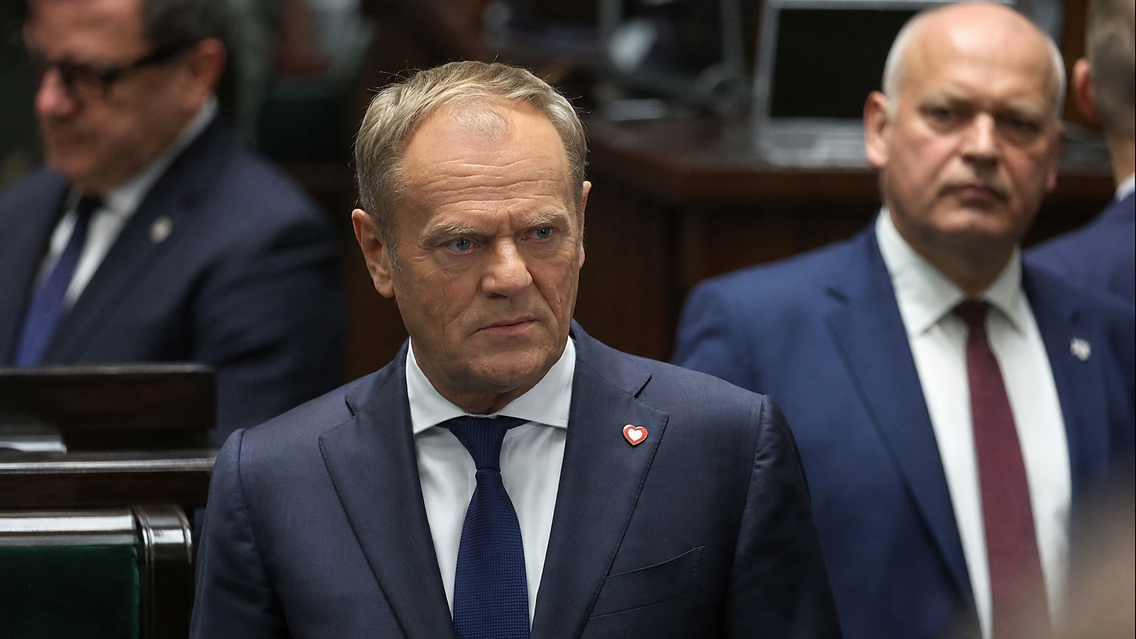 KO pierwsza, ale bez komfortu. Czy Tusk może stracić zdolność do zbudowania większości?