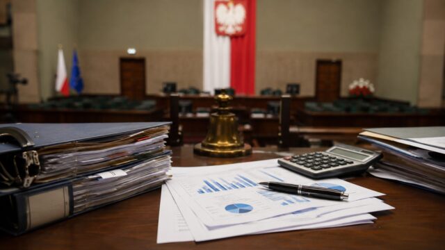 Budżet pod presją. Gdzie ustawa okołobudżetowa zostawia rządowi furtki?