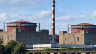 Rozejm wokół elektrowni w Zaporożu. Chodzi o pilną naprawę zasilania
