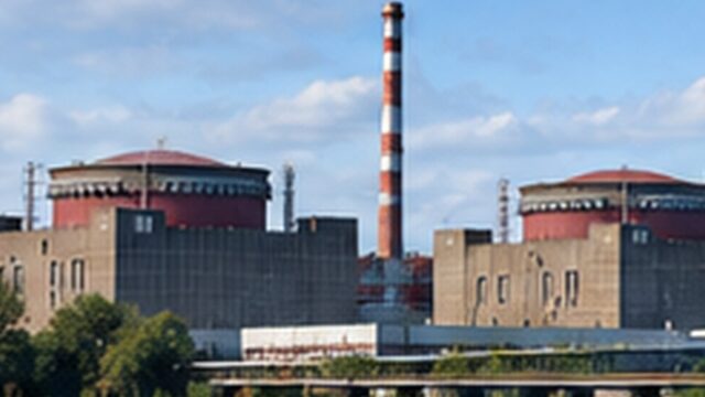 Rozejm wokół elektrowni w Zaporożu. Chodzi o pilną naprawę zasilania