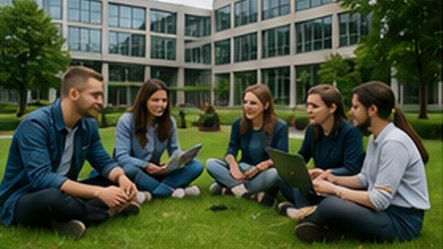 Polskie uczelnie chcą mocniej wyjść za granicę. Państwo ma wspierać zagraniczne kampusy