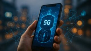 UKE zaktualizował wykaz pozwoleń dla 5G. Najnowszy stan danych jest z 25 sierpnia
