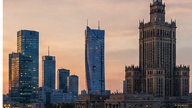 Zdjęcie ilustracyjne: Polska gospodarka przyspiesza. PKB urósł w drugim kwartale o 3,9 proc.