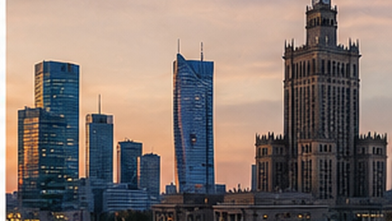 Zdjęcie ilustracyjne: Polska gospodarka przyspiesza. PKB urósł w drugim kwartale o 3,9 proc.