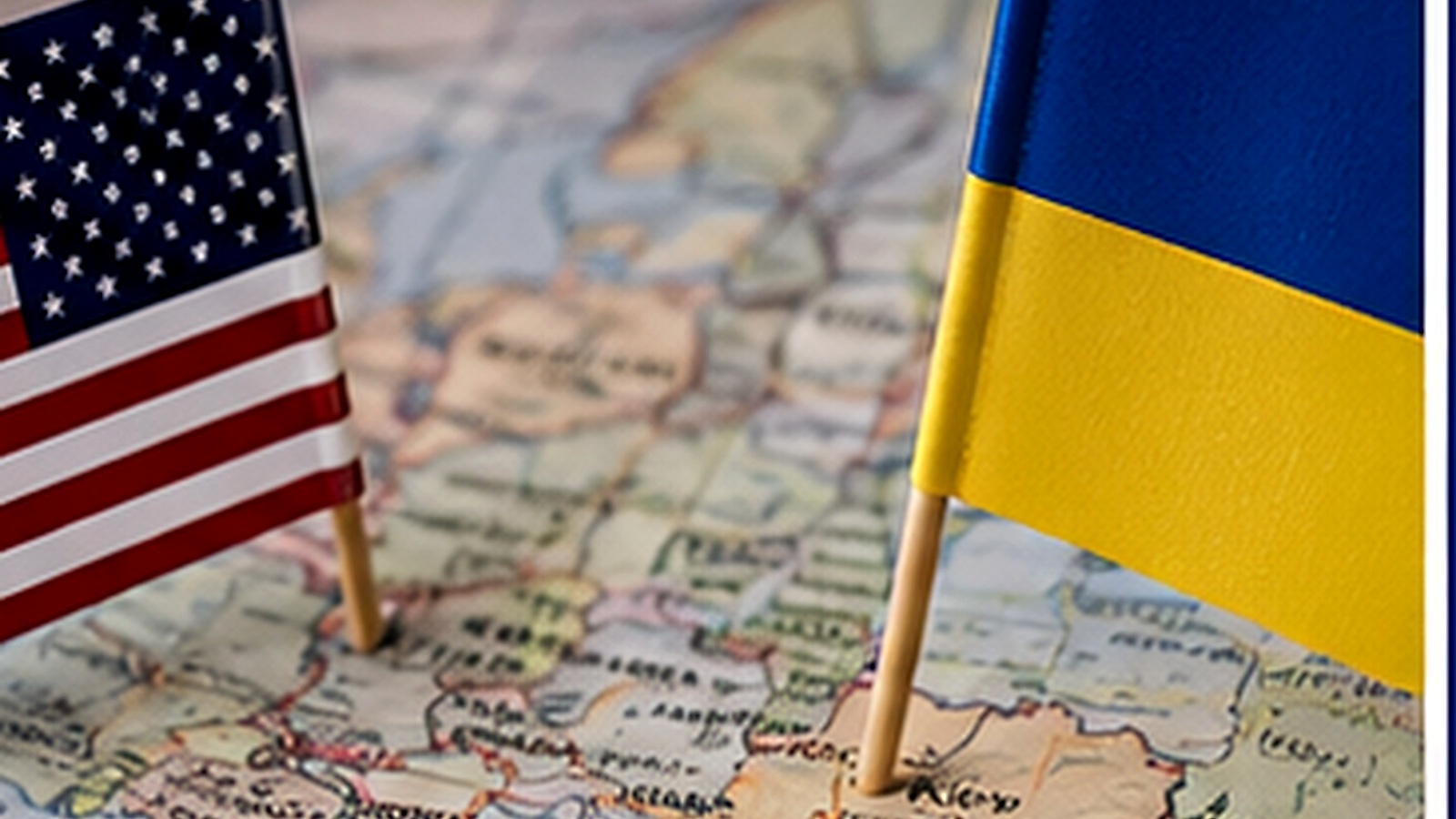 USA wysyłają negocjatorów do Kijowa i Moskwy. Dyplomacja przyspiesza
