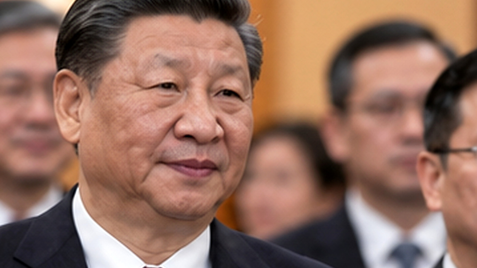 Xi ma przywieźć do USA dużą delegację biznesu