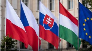 serwerownia jako ilustracja infrastruktury obliczeniowej AI