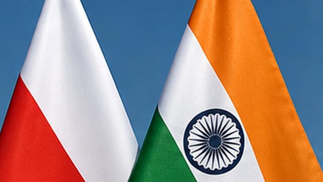 Nawrocki spotyka się z szefem indyjskiej dyplomacji. Polska otwiera szerzej drzwi do Delhi
