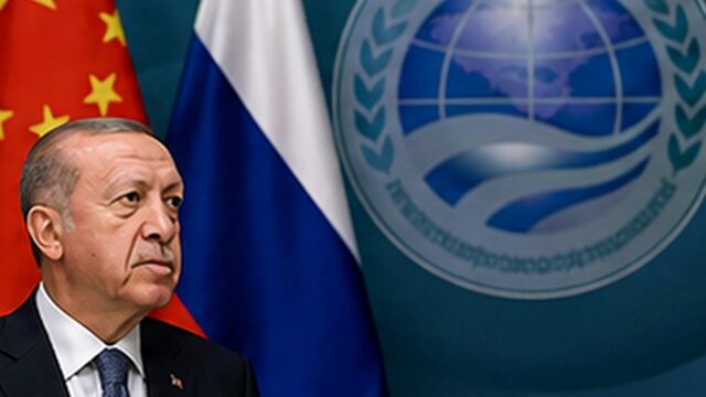 Turcja coraz bliżej bloku Chin i Rosji. Erdogan dopuszcza pełne członkostwo w SCO