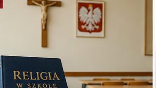 Religia kontra MEN. Biskupi zapowiadają dalszą walkę o lekcje religii