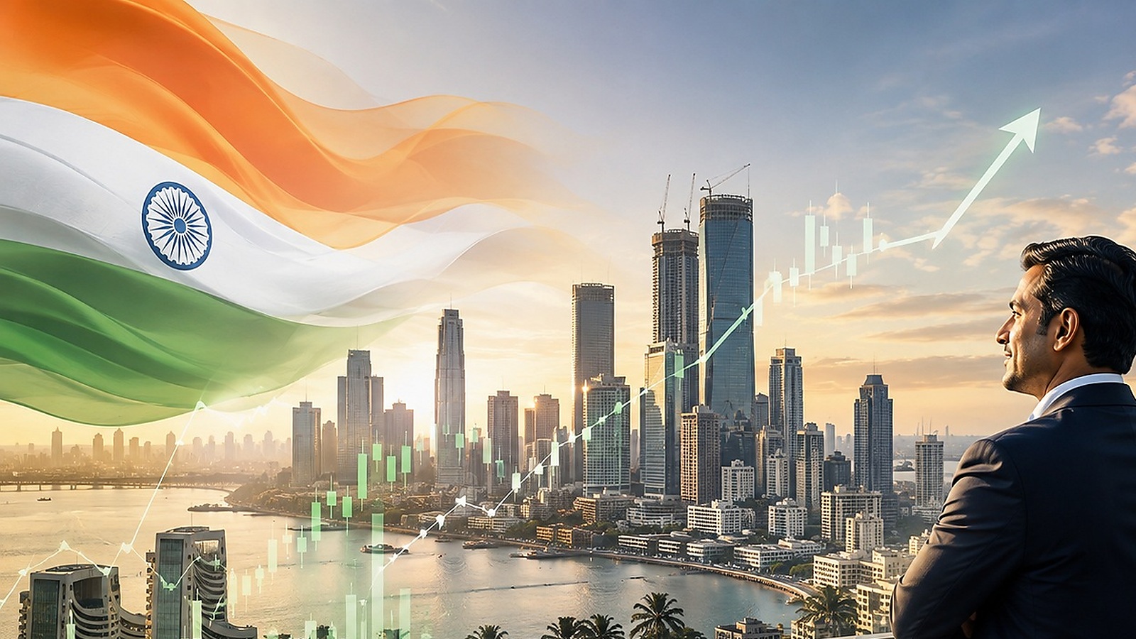 Indie między Rosją, USA i Europą. Co Polska może ugrać na rosnącej potędze Delhi?