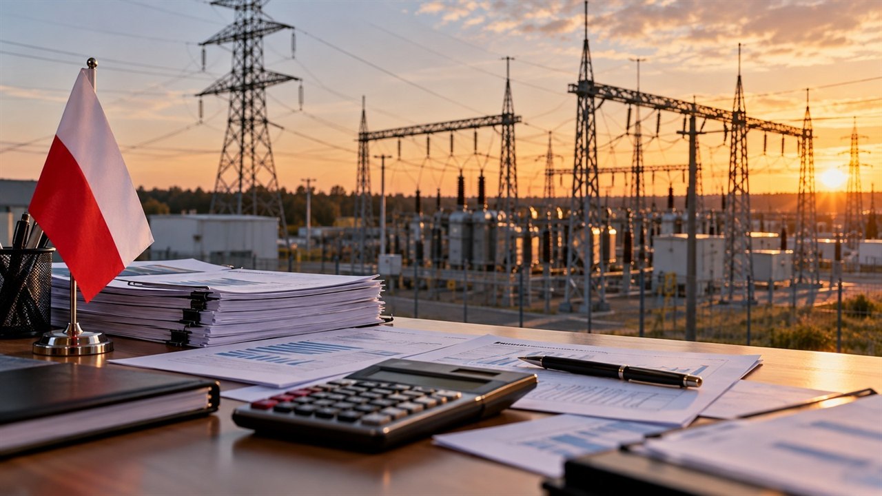 Flaga Polski, akta i instalacje infrastruktury strategicznej