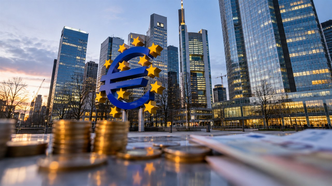 Symbolika obligacji i bankowego sektora finansowego — ilustracja redakcyjna, nie dokumentuje konkretnego zdarzenia
